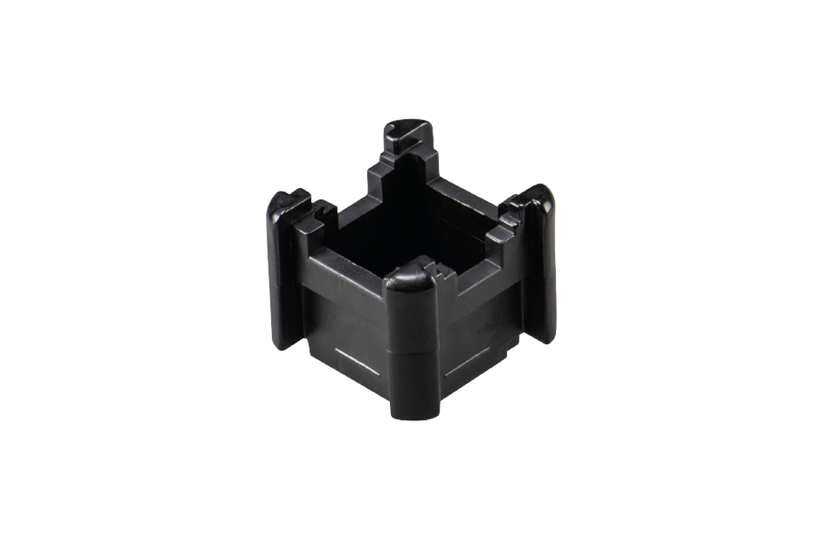 BUSBAR SUPPORT WST H 10X3 6X6