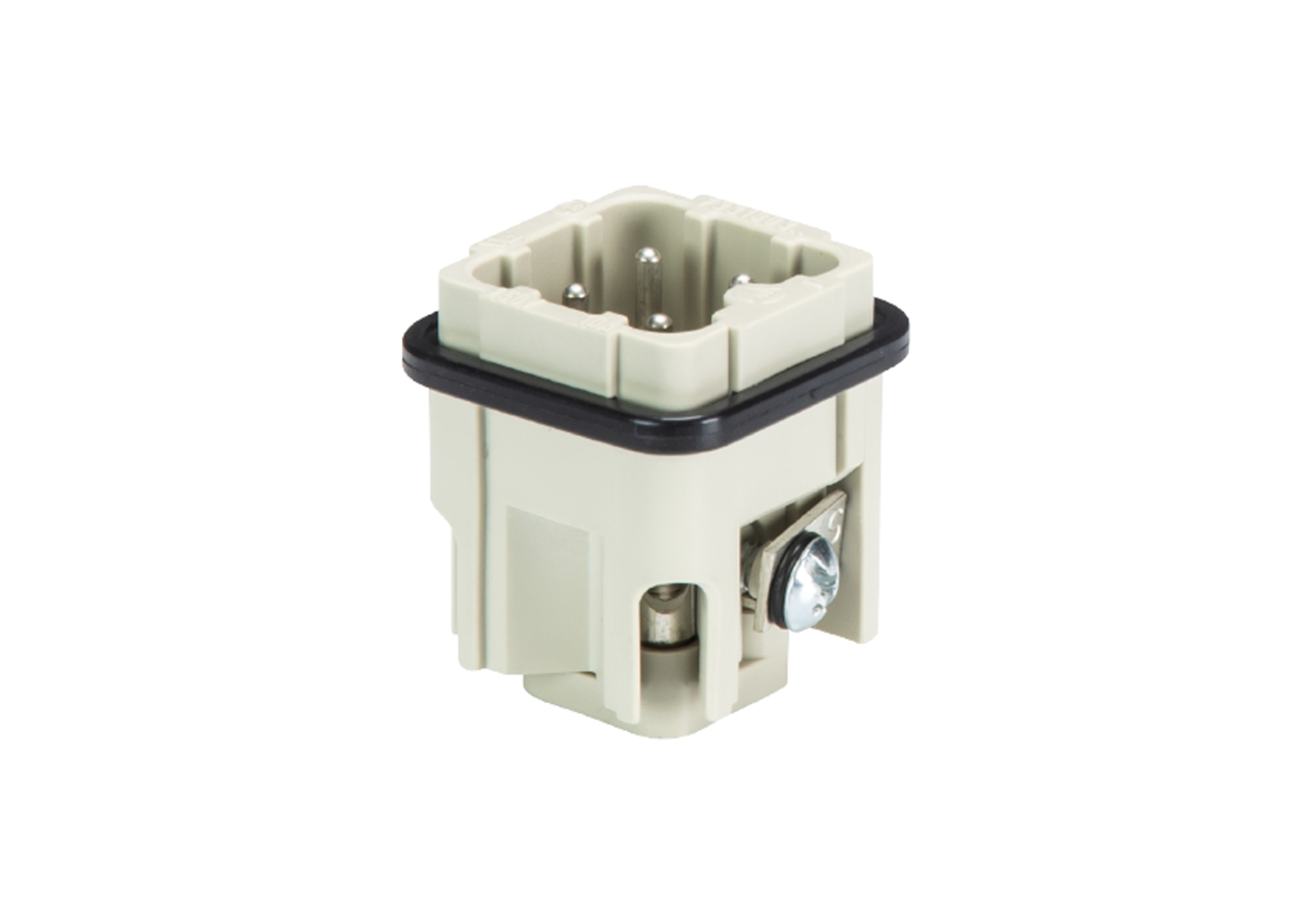 MALE INSERT MIN STS 3 2,5 40